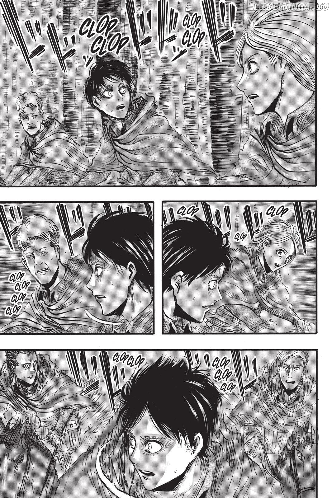 Shingeki no Kyojin, Chapter 26 image 38